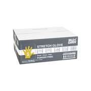 Valugards Valugards Poly Stretch Small Glove, PK1000 303363291